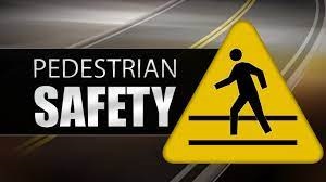 Pedestrian Safety